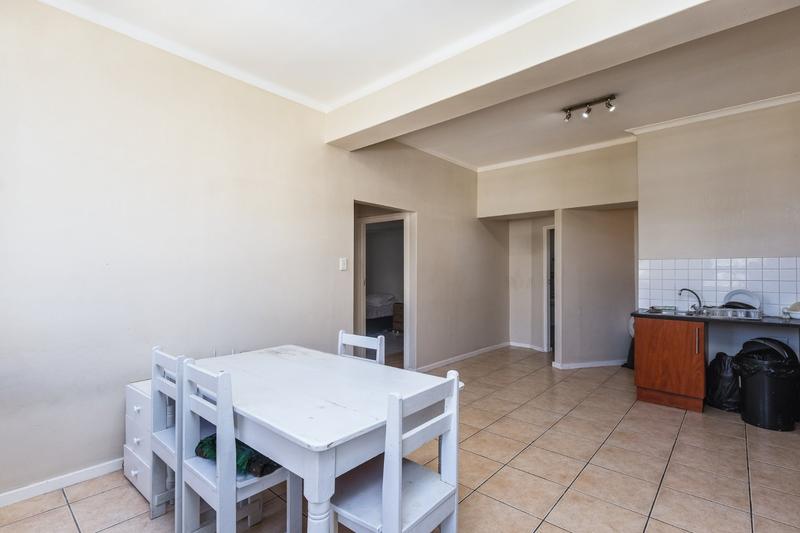 2 Bedroom Property for Sale in Cape Town City Centre Western Cape